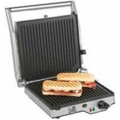 Ultimate FRITEL GR 2275 Stainless Steel Grill – Perfect for Indoor Cooking!